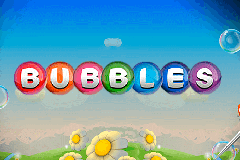 Игровой автомат на деньги Bubbles