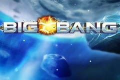 Игровой автомат на деньги Big Bang