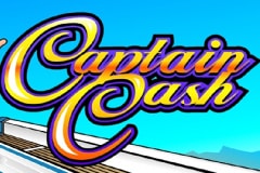 Игровой автомат на деньги Captain Cash