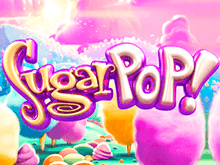 Игровой автомат Sugarpop: играть в казино ЭльдорадоСлотс