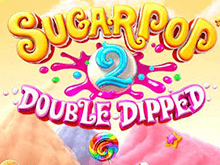 Игровой автомат на деньги Sugar Pop 2 Double Dipped